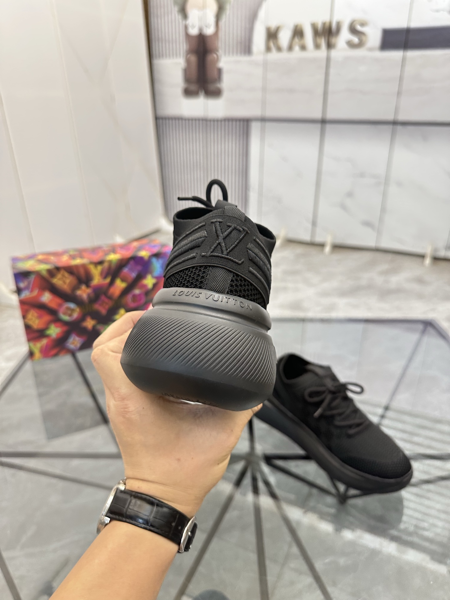 Louis Vuitton